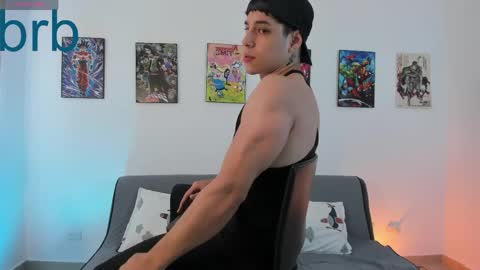 Snapshot of jonathanjoestar_ chatting on April 2026 02:51:02 AM Instagram jonathanfit14 online show from April 2026 02:51:02 AM
