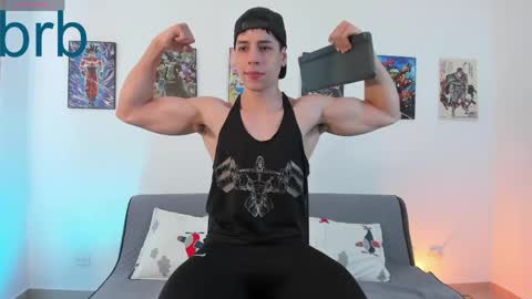 Snapshot of jonathanjoestar_ chatting on May 2026 10:26:02 PM Instagram jonathanfit14 online show from May 2026 10:26:02 PM