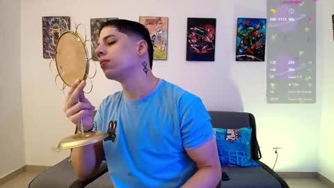 Snapshot of jonathanjoestar_ chatting on May 2026 10:48:02 PM Instagram jonathanfit14 online show from May 2026 10:48:02 PM