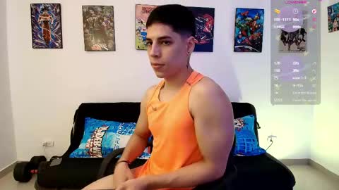Snapshot of jonathanjoestar_ chatting on May 2026 09:12:01 PM Instagram jonathanfit14 online show from May 2026 09:12:01 PM