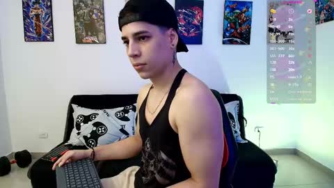 Snapshot of jonathanjoestar_ chatting on May 2026 11:22:02 PM Instagram jonathanfit14 online show from May 2026 11:22:02 PM