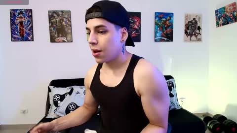 Snapshot of jonathanjoestar_ chatting on May 2026 09:46:02 PM Instagram jonathanfit14 online show from May 2026 09:46:02 PM