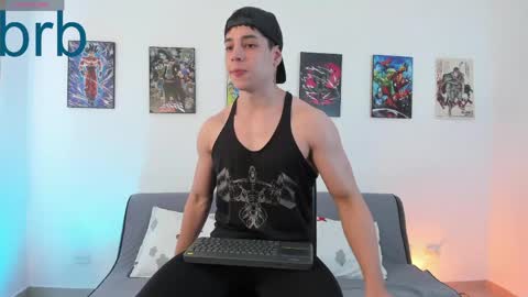 Snapshot of jonathanjoestar_ chatting on May 2026 10:38:02 PM Instagram jonathanfit14 online show from May 2026 10:38:02 PM