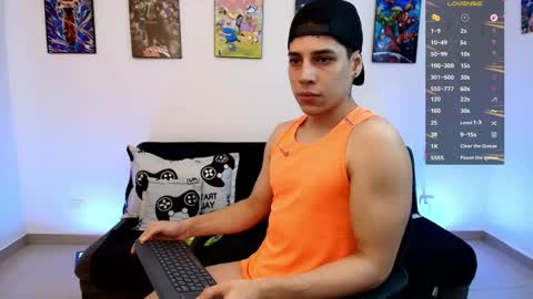 Snapshot of jonathanjoestar_ chatting on May 2026 10:17:01 PM Instagram jonathanfit14 online show from May 2026 10:17:01 PM