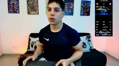 Snapshot of jonathanjoestar_ chatting on May 2026 10:22:02 PM Instagram jonathanfit14 online show from May 2026 10:22:02 PM
