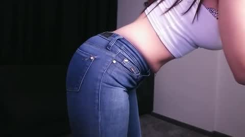 AlesyaJ online show from February 2025 08:59:01 AM