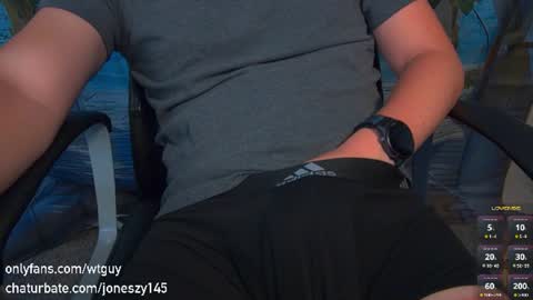 WhteGuy online show from June 2026 02:05:01 AM