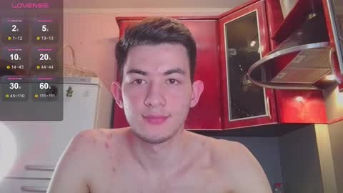 jonhy_merlin online show from December 2024 12:33:01 PM