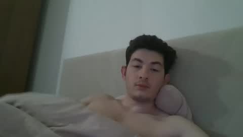 jonhy_merlin online show from April 2026 03:26:01 AM