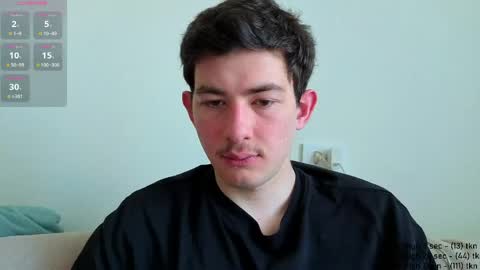 jonhy_merlin online show from April 2026 06:40:02 AM