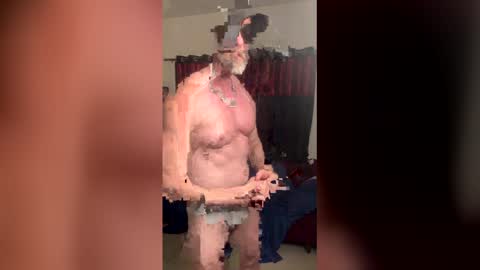 Jonny Cockfill online show from February 2026 09:44:01 PM