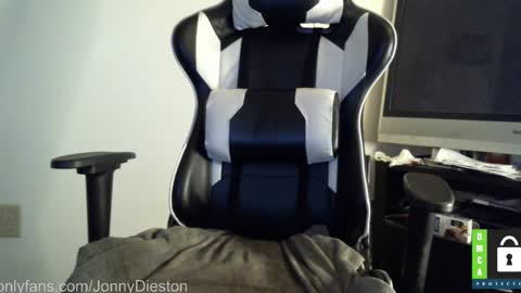 JonnyDieston online show from March 2025 02:51:02 AM