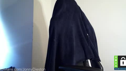 JonnyDieston online show from March 2025 05:58:02 PM