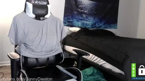 JonnyDieston online show from April 2026 03:05:02 PM