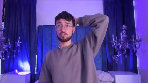 JonnyGreey online show from January 2026 07:17:01 PM