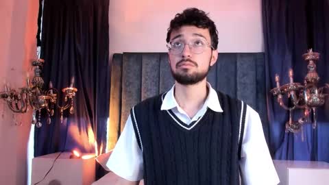 JonnyGreey online show from January 2026 06:54:02 PM