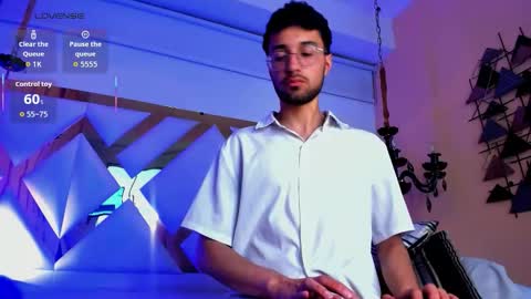 JonnyGreey online show from January 2026 06:44:02 PM