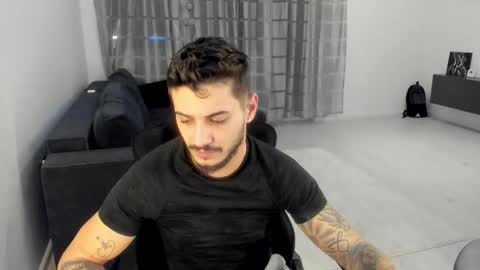 jonnyporn1 online show from February 2026 06:12:01 PM