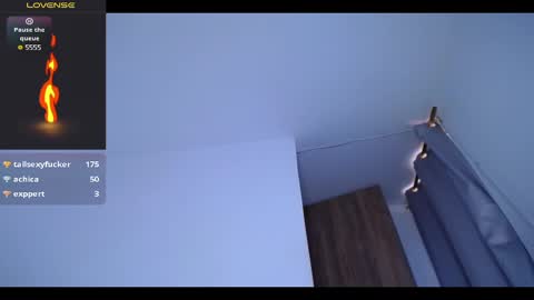 Ryder Jon online show from February 2025 02:13:02 PM