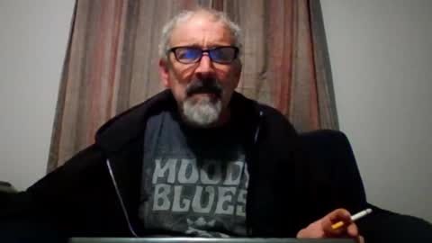 Jon online show from October 2025 01:20:02 AM