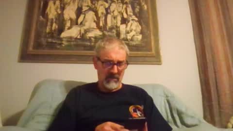 Jon online show from January 2026 10:44:02 PM