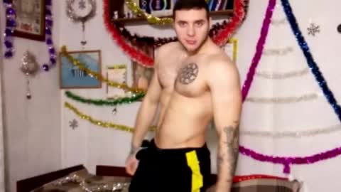 Jordan Dior online show from January 2026 10:29:02 AM