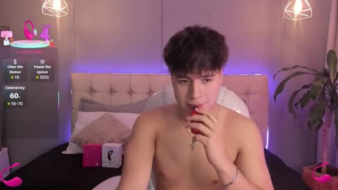 JORDAN online show from October 2025 08:08:02 PM