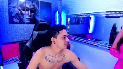 Snapshot of jordan_and_danet chatting on December 2024 12:57:02 PM jordan_and_danet online show from December 2024 12:57:02 PM