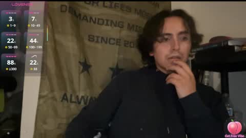 Joseph online show from April 2026 04:46:02 AM