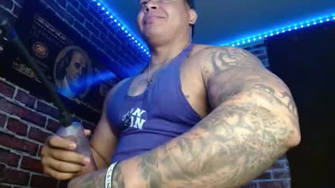 Jordan  online show from November 2025 07:49:02 PM