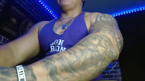 Jordan  online show from November 2025 11:16:01 PM