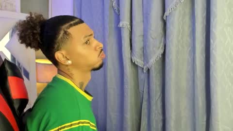 jordan online show from January 2026 12:31:01 PM