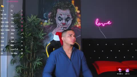 Jordan online show from December 2024 09:23:01 AM