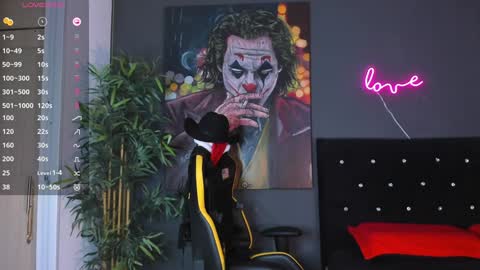 Jordan online show from January 2025 09:34:01 AM