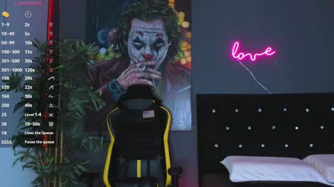 Jordan online show from February 2025 08:59:02 AM