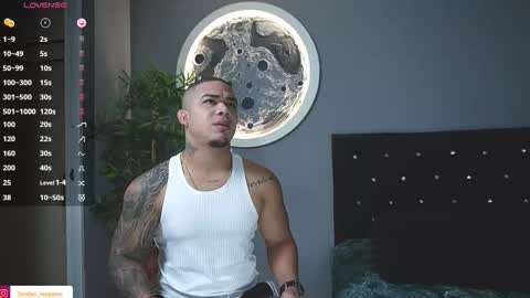 Jordan online show from February 2026 09:08:01 AM