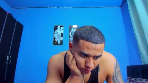 Jordanharrd online show from January 2026 11:21:02 PM