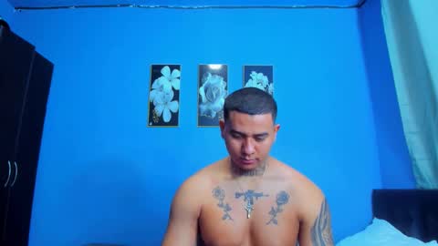 Jordanharrd online show from January 2026 11:36:01 PM