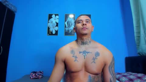 Jordanharrd online show from February 2026 12:06:02 AM