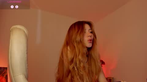 Megan  OF Jordaniaas online show from February 2025 06:18:01 AM