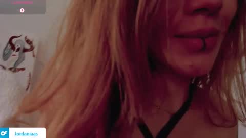 Megan  OF Jordaniaas online show from September 2025 05:40:02 PM