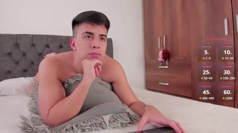 Will online show from November 2025 08:09:02 PM