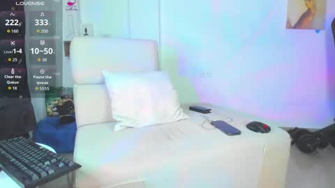 JordanRossie online show from November 2025 01:27:01 AM