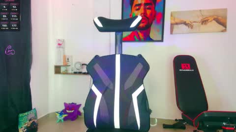 JordanRossie online show from December 2025 06:48:01 PM