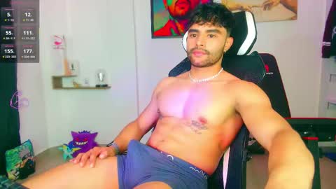 JordanRossie online show from January 2026 10:12:02 PM