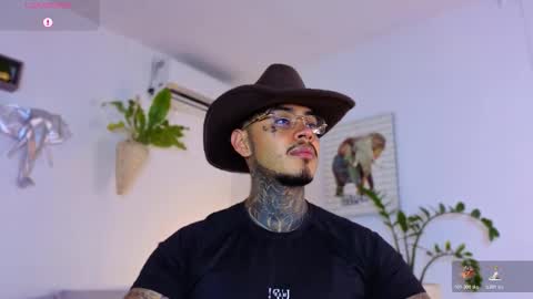 Jordan Smith online show from December 2025 09:10:02 PM