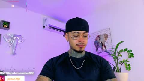 Snapshot of jordansmiith_ chatting on April 2026 08:51:02 PM Jordan Smith online show from April 2026 08:51:02 PM