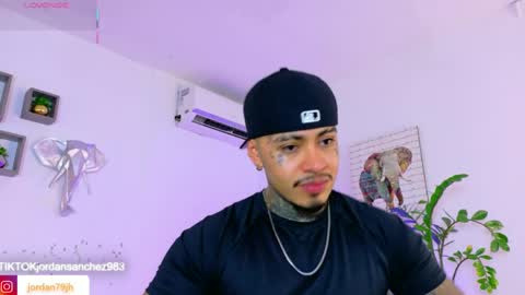 Snapshot of jordansmiith_ chatting on May 2026 08:50:02 PM Jordan Smith online show from May 2026 08:50:02 PM