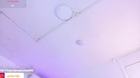 Snapshot of jordansmiith_ chatting on May 2026 10:27:02 PM Jordan Smith online show from May 2026 10:27:02 PM