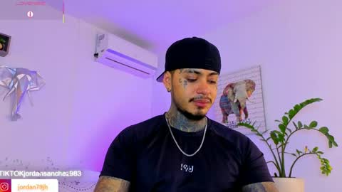 Snapshot of jordansmiith_ chatting on June 2026 09:20:02 PM Jordan Smith online show from June 2026 09:20:02 PM